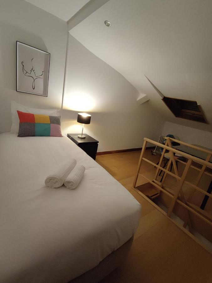 Carcavelos Cozy Lisboa/Cascais/Sintra 5Pax Exterior photo